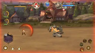 Under Oath screenshot 5