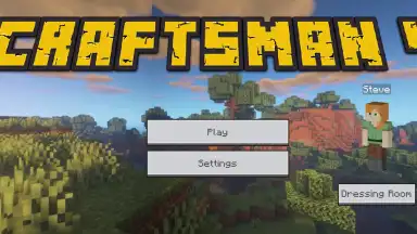 Craftsman 4 screenshot 3