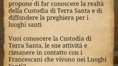 iBreviary screenshot 2