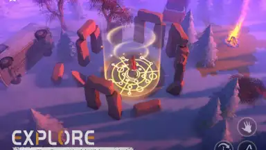 DYSMANTLE screenshot 6