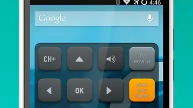 AnyMote - Smart TV Remote screenshot 6