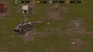 Mini DayZ 2 screenshot 8