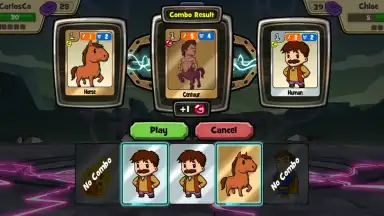 Little Alchemist Remastered screenshot 14
