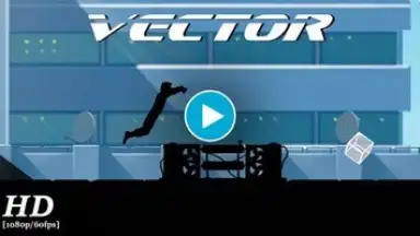 Vector screenshot 1