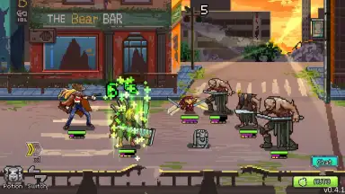 Bit Legend screenshot 13