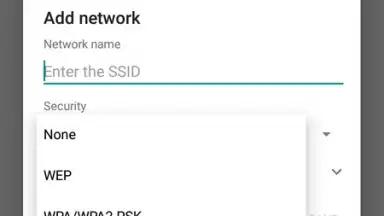 NetShare - no-root-tethering screenshot 7