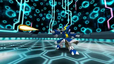 MedarotS screenshot 5