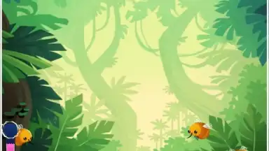 Angry Birds POP Bubble Shooter screenshot 6