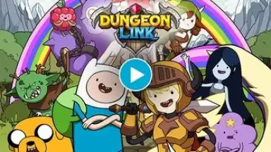 Dungeon Link screenshot 1