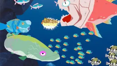 TO-FU Oh!SUSHI 2 screenshot 15