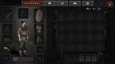Vampire's Fall 2 screenshot 6