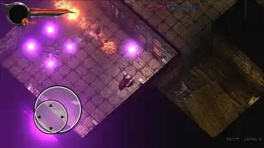 Powerlust - Action RPG Roguelike screenshot 10