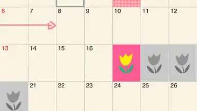 Canimals Diary screenshot 1