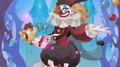 Madtale: Idle RPG screenshot 5