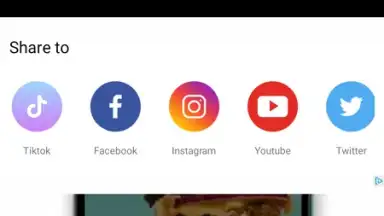 Video maker with photo & music screenshot 5
