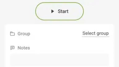 Baby Daybook screenshot 11