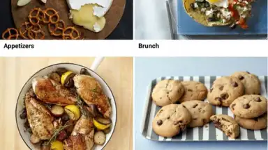 Food Network In the Kitchen screenshot 3