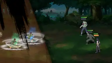 Ninja Legends: New Gen screenshot 11