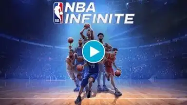 NBA Infinite screenshot 1