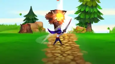 Taps and Dragons - Idle Heroes screenshot 5