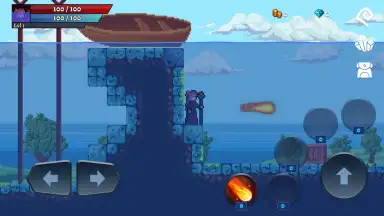 Darkrise screenshot 8