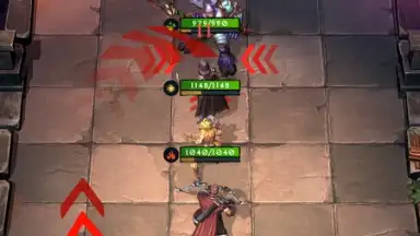 Dungeon Traveler screenshot 5