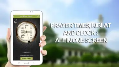 Waktu Solat Malaysia screenshot 3