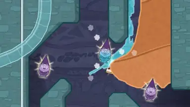Where's My Perry? Free screenshot 7