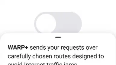 1.1.1.1 screenshot 3