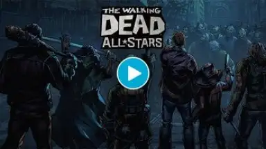The Walking Dead: All-Stars screenshot 1