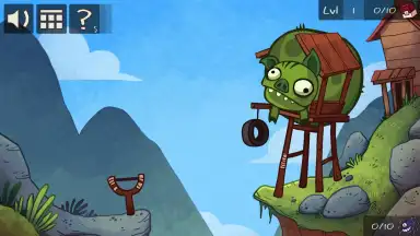 Troll Face Quest Video Games screenshot 2