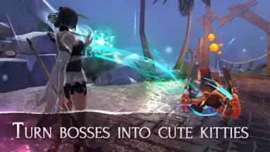 HOTS screenshot 5