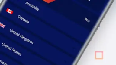 Light VPN - Secure VPN screenshot 3