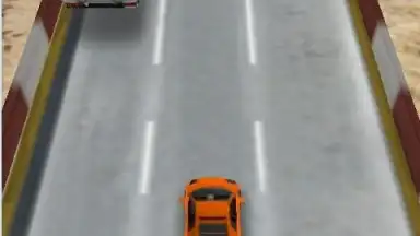 SpeedCar screenshot 4
