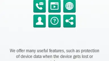 Kaspersky Endpoint Security screenshot 4