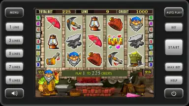 Game Cocktail screenshot 8