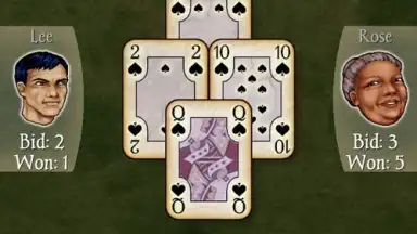 Spades Free screenshot 13