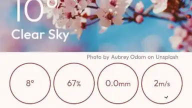 Overmorrow screenshot 1