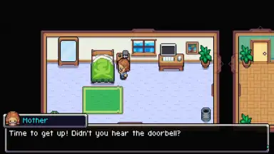 Coromon screenshot 3