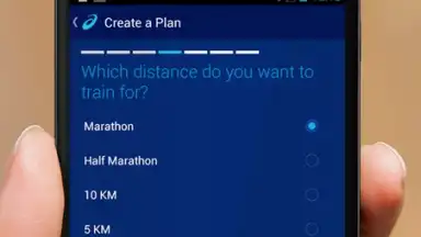 MY ASICS screenshot 3