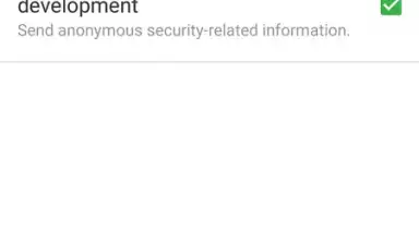 Adguard screenshot 8