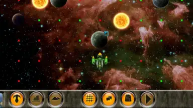 Star Traders RPG screenshot 3