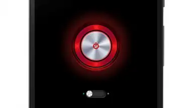 Flashlight (Artline) screenshot 3