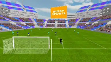 Soccer 2016 screenshot 6