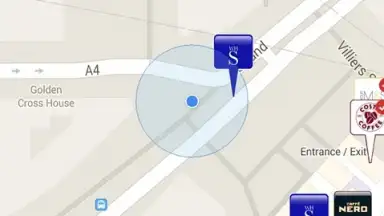 Tiendeo screenshot 2