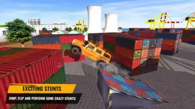 Car Parking - Driving School screenshot 3