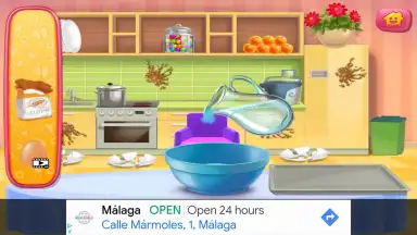 Baby Mania screenshot 4