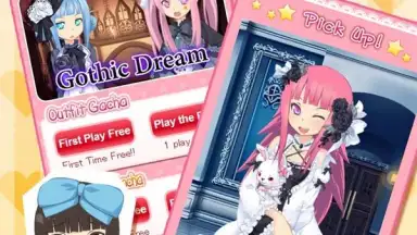 MOE Can Change! screenshot 3