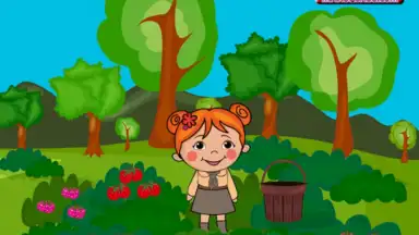 Lili Camping screenshot 5