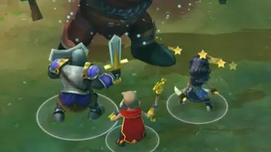 Quests and Kingdoms screenshot 8